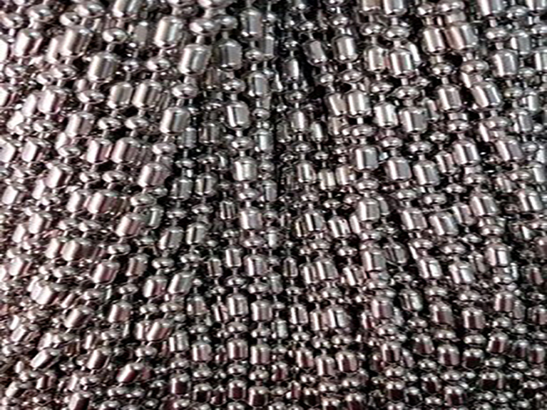 Stainless Steel Curtain Chain