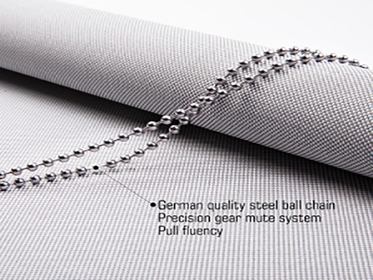 Stainless Steel Curtain Chain